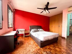 Chuan Villas (D19), Terrace #464429141